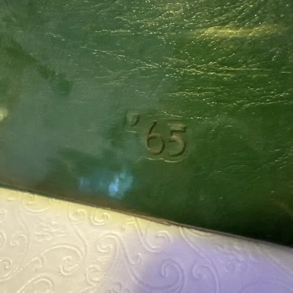N/A 1965 buena